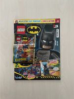 LEGO Batgirl Magazin Zeitschrift Nr. 15 Köln - Mülheim Vorschau