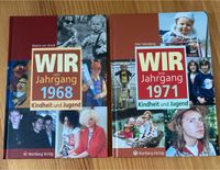 Wir vom Jahrgang 1968 / 1971, Bücher, Geburtstagsgeschenk Niedersachsen - Lüneburg Vorschau