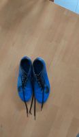 Sportschuhe v."NIKE" Gr.42 in blau Bayern - Wilhelmsthal Vorschau