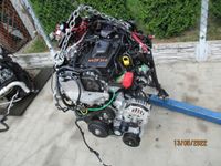Motor Renault Master 2.3 EU6 Adblue M9T716 180PS komplett NEU Sachsen - Torgau Vorschau