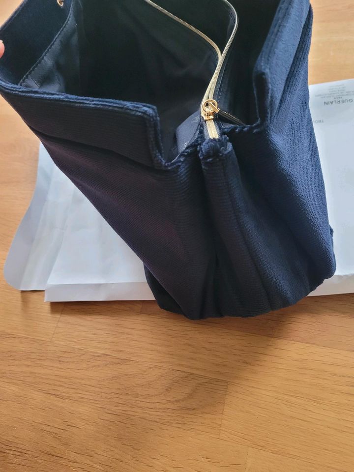 Guerlain große Kosmetiktasche   neu in Osnabrück