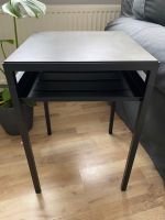 Ikea Nyboda Beistelltisch schwarz Metall Elberfeld - Elberfeld-West Vorschau