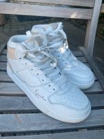 Sneaker Schuhe KARL KANI TurnschuheGr 41  (42) Nordrhein-Westfalen - Gummersbach Vorschau