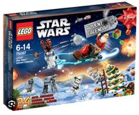 LEGO Adventskalender 75097 Adventskalender 2015 NEU OVP Hannover - Mitte Vorschau