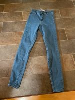 Primark high waist jeans super high waist 36 neu Baden-Württemberg - Ludwigsburg Vorschau