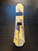 Head Concept JR 155 Snowboard Bayern - Barbing Vorschau