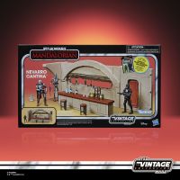 Star Wars TVC Nevarro Cantina & Imperial Death Trooper Nevarro Nordrhein-Westfalen - Hilden Vorschau