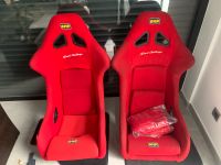 Ferrari Challenge sitze Original Carbon Nordrhein-Westfalen - Bornheim Vorschau