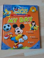 My Day, Aktivlernbuch mit CD, Englisch für Kinder Bayern - Röhrnbach Vorschau