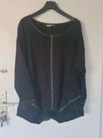 Tredy Langarmshirt schwarz Gr 50 Leipzig - Gohlis-Nord Vorschau