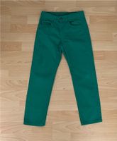 H&M Hose aus Baumwolltwill Jeans gr.134 Bayern - Mühldorf a.Inn Vorschau