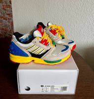 Adidas ZX 8000 A-ZX Lego 36 FZ 3482 Niedersachsen - Isenbüttel Vorschau