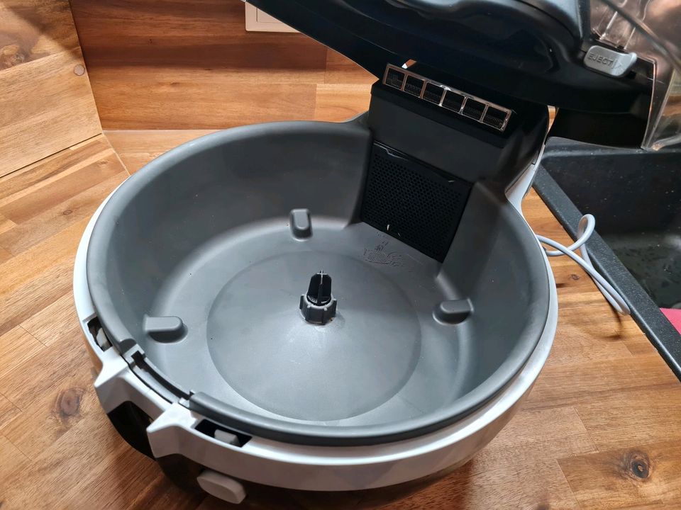 Tefal Actifry 2in1 in Halle (Westfalen)