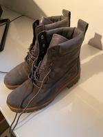 Timberland Boots 41 Rheinland-Pfalz - Worms Vorschau