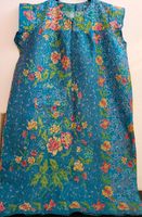 Damen Tunika Kleid Gr.46/48-Asia Style Bayern - Freising Vorschau