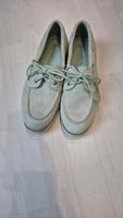 hochwertige Mokassin Schuhe, Neupreis 129,90 EUR Hessen - Gudensberg Vorschau