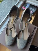 Tamaris Schuhe Größe 39 Rheinland-Pfalz - Trierweiler Vorschau