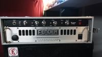 Bass Verstärker Fender Amp  Madamp preamp Nordrhein-Westfalen - Halver Vorschau