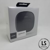 NEU: Bose Soundlink Micro Bluetooth Speaker - Schwarz Berlin - Steglitz Vorschau