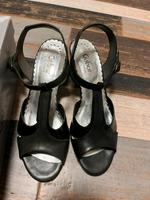 Gabor Sandalette,  offener Pumps, neu, Damenschuhe Nordrhein-Westfalen - Neuss Vorschau