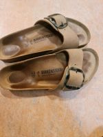 Birkenstock Madrid gr 43 Frankfurt am Main - Nordend Vorschau