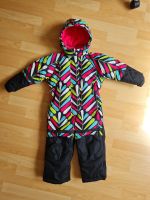 Schneeoverall Winteroverall warm NEU Gr 98/104 Nordrhein-Westfalen - Beverungen Vorschau