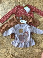 Babykleidung Hosen und Oberteile Alana Petit Bateau Impidimpi Baden-Württemberg - Filderstadt Vorschau