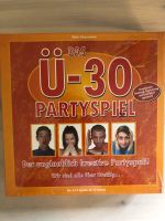 Ü-30 Partyspiel Gesellschaftsspiel Brettspiel Nordrhein-Westfalen - Mechernich Vorschau