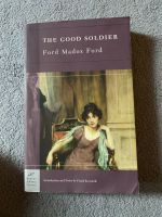 The Good Soldier Ford Maddox Ford Buch Bielefeld - Sennestadt Vorschau