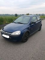 Opel corsa C Nordrhein-Westfalen - Düren Vorschau