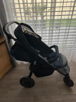 Joie Kinderwagen maxi -cosi und babywanne Bayern - Stockdorf Vorschau