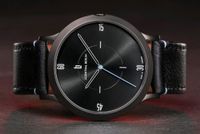 Lilienthal Berlin - Urbania All Black Herrenuhr Hessen - Bad Camberg Vorschau