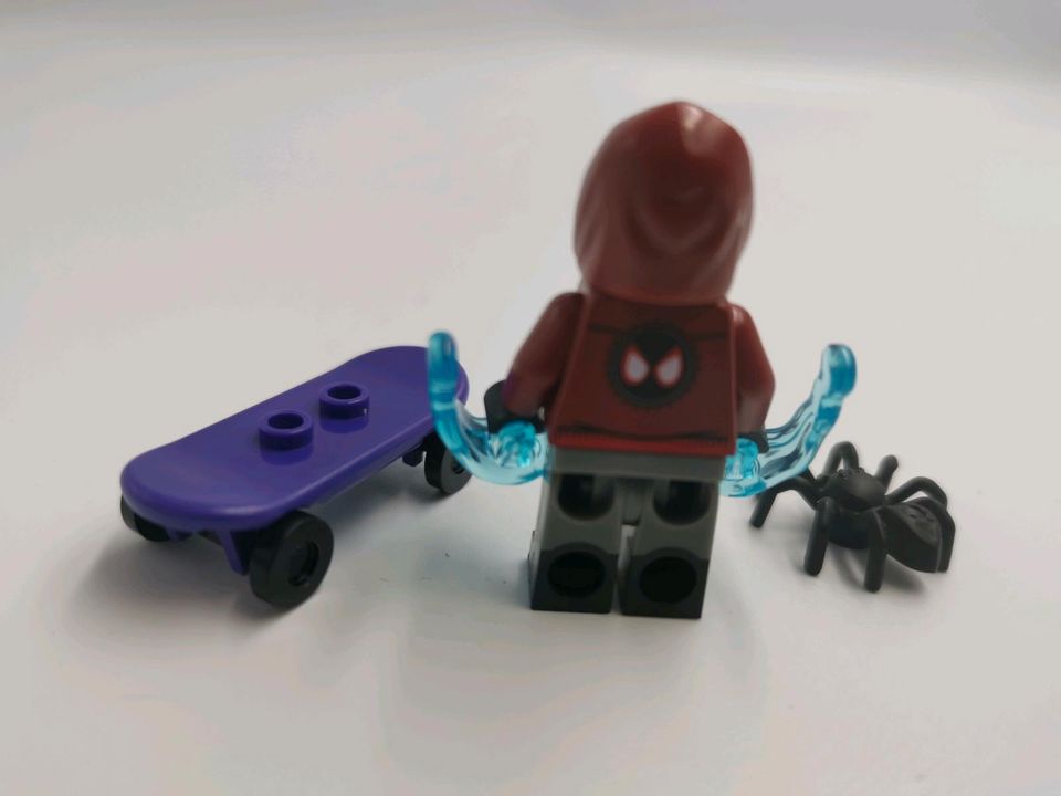 LEGO Miles Morales Spiderman Figur sh679 in Waltershausen