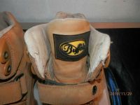 Buffalo (Original)Boots Plateau Leder Gr.44 RETRO /wenig getragen Sachsen-Anhalt - Aschersleben Vorschau