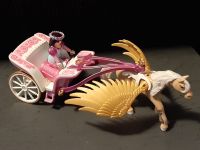 PLAYMOBIL 5143 - Pegasus-Kutsche Nordrhein-Westfalen - Swisttal Vorschau