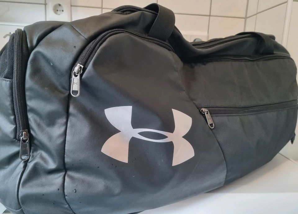 Under Armour® Sporttasche »Undeniable Duffle 4.0 LG« in Winningen