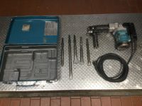 Makita Stemmhammer HM 0810 gebraucht Bayern - Weidenbach Vorschau