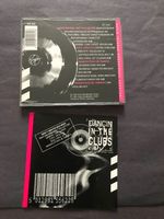 Various ‎– Dancin In The Clubs Vol. 1 CD Nordrhein-Westfalen - Neuss Vorschau