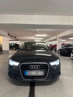 Audi A6 4G Avant Bayern - Landau a d Isar Vorschau