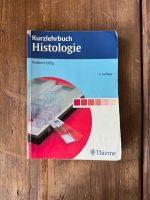 Kurzlehrbuch Histologie Mecklenburg-Vorpommern - Greifswald Vorschau