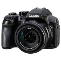 ⚡️Panasonic Lumix DMC-FZ300EGK Schwarz NEU⚡️ Berlin - Neukölln Vorschau