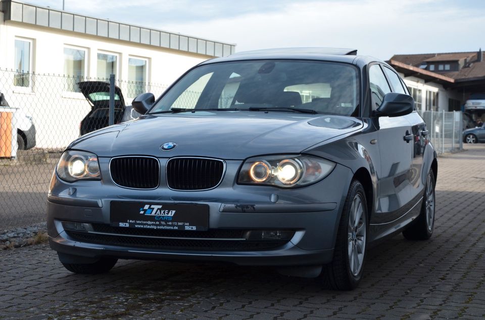 SUCHE BMW’s aller Art 1er 2er 3er 4er 5er 6er 7er X-Reihe M-Reihe in Gäufelden