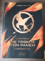 Die Tribute von Panem Teil 3, Flammender Zorn Hessen - Bad Emstal Vorschau