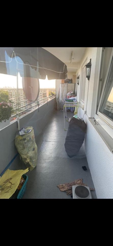 Privat - 2 Wohnung in 1 - 4,5 Zimmer Wohnung vollvermietet zu verkaufen - 1.950€ Mieteinnahmen in Maintal