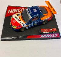 Ninco 50240 Porsche 911 GT3 R Repsol - Slot 1:32 Baden-Württemberg - Backnang Vorschau