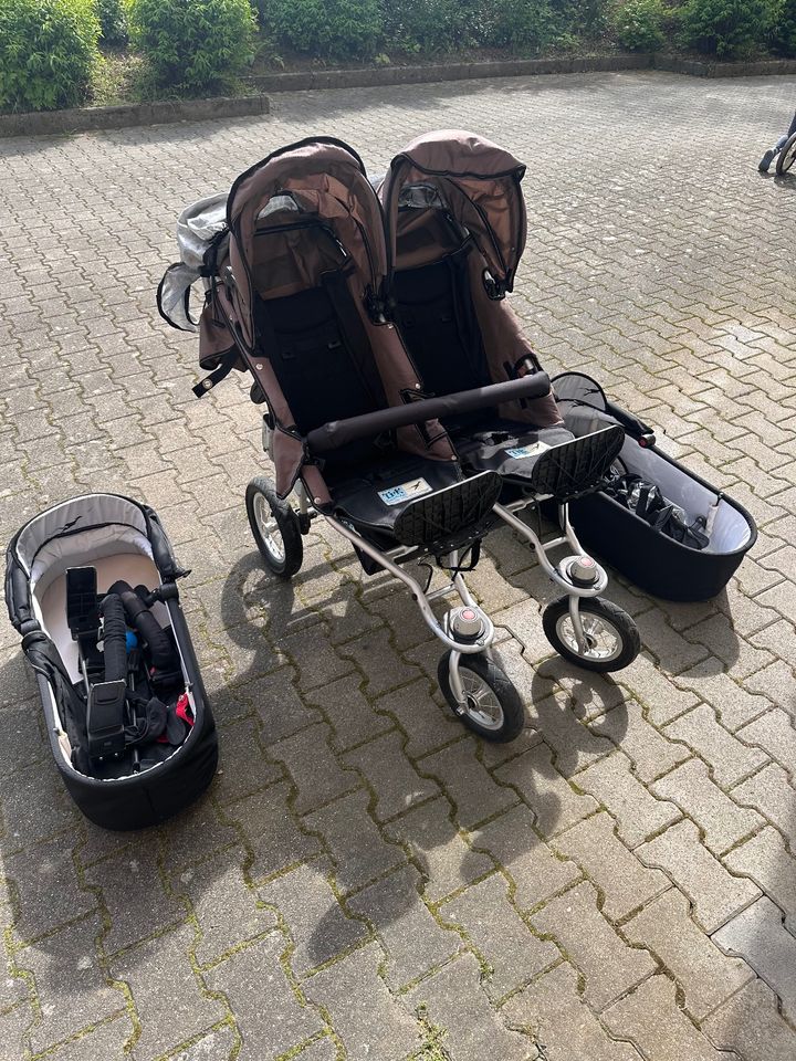Ausrüstung für Babys in Eppingen