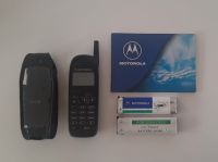 Motorola Handy d520 gebraucht Niedersachsen - Wathlingen Vorschau