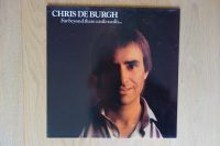 Vinyl Schallplatte LP - Chris de Burgh "Far Beyond These ..." Nordrhein-Westfalen - Ennepetal Vorschau