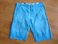 Kurze Bermuda Shorts, blau, QS S.Oliver, TOP Findorff - Findorff-Bürgerweide Vorschau