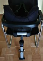 Kindersitz Babyschale Maxi Cosi Pebble inkl. Easy Base 2 Rheinland-Pfalz - Kirchheimbolanden Vorschau